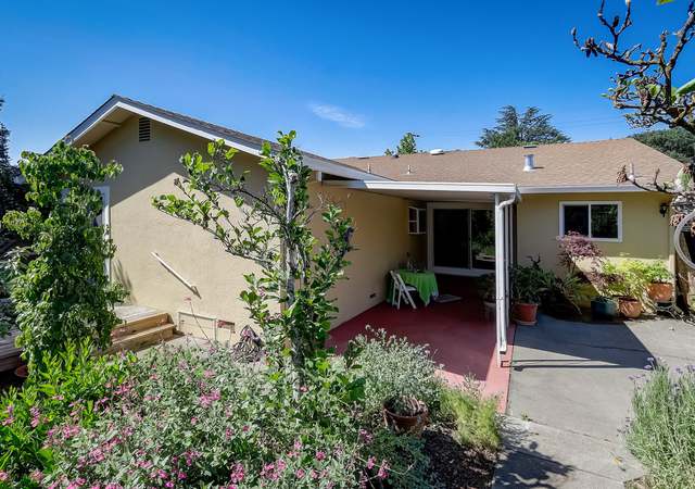 Photo of 18330 2nd Ave, Sonoma, CA 95476