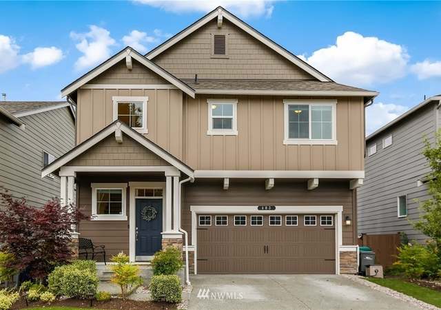 Photo of 403 203rd Pl SW, Lynnwood, WA 98036