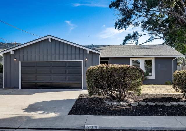 Photo of 728 Crestview Dr, Pinole, CA 94564