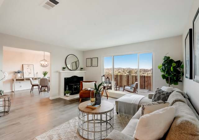 Photo of 728 Crestview Dr, Pinole, CA 94564
