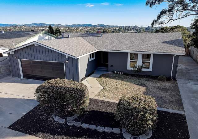 Photo of 728 Crestview Dr, Pinole, CA 94564