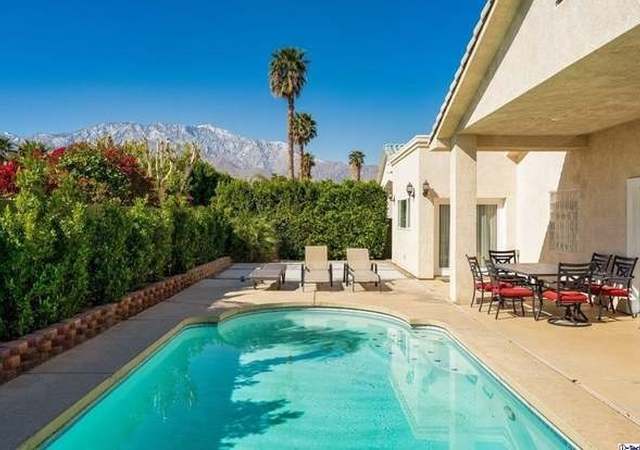 Photo of 67185 Rango Rd, Cathedral City, CA 92234