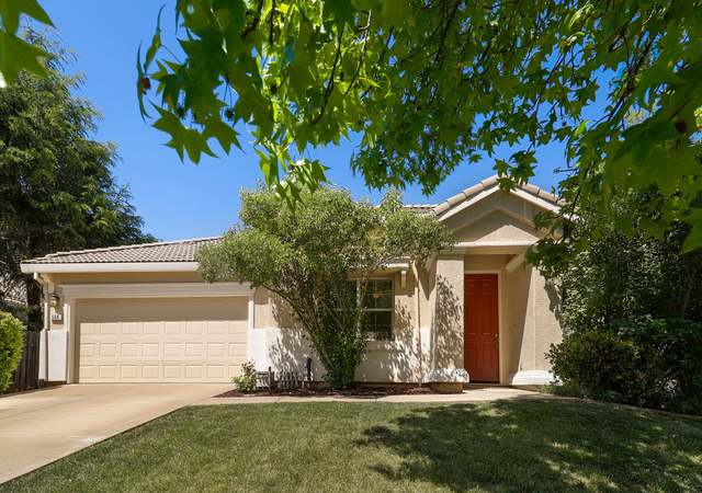 Photo of 504 Donell Ct, Shingle Springs, CA 95682