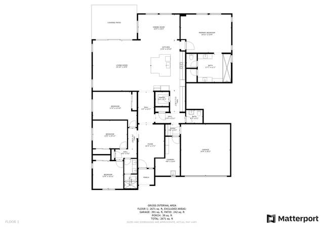 Photo of 30571 Pergolla Ln, Murrieta, CA 92563