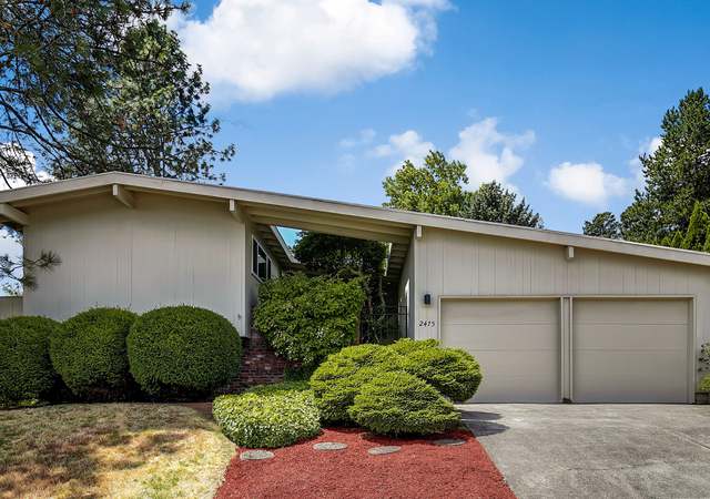 Photo of 2475 NW 144th Ave, Beaverton, OR 97006