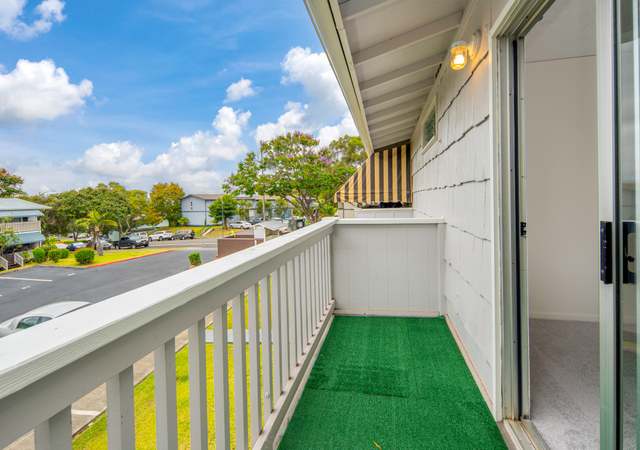 Photo of 98-863 Iho Pl Unit B, Aiea, HI 96701