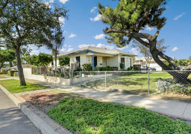 Photo of 764 E I St, Ontario, CA 91764