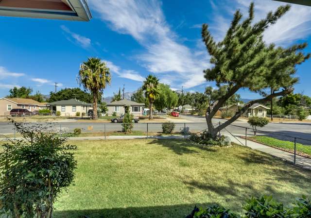 Photo of 764 E I St, Ontario, CA 91764