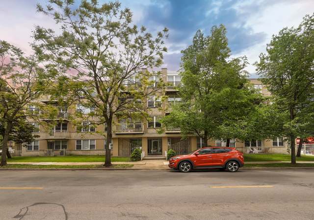 Photo of 2501 W Touhy Ave #308, Chicago, IL 60645