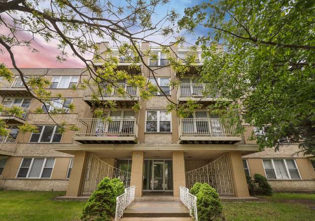Photo of 2501 W Touhy Ave #308, Chicago, IL 60645