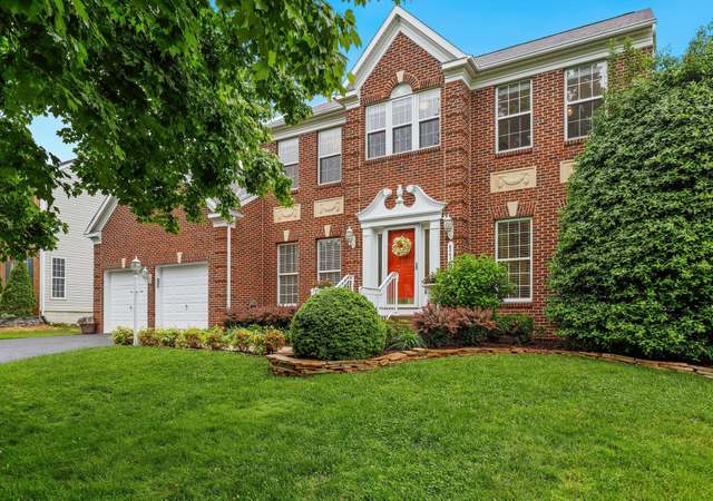 Photo of 11607 Seneca Forest Cir, Germantown, MD 20876