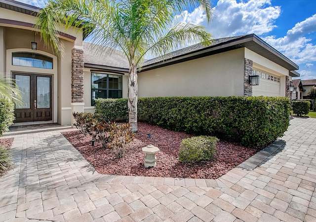 Photo of 9737 Royal Vista Ave, Clermont, FL 34711