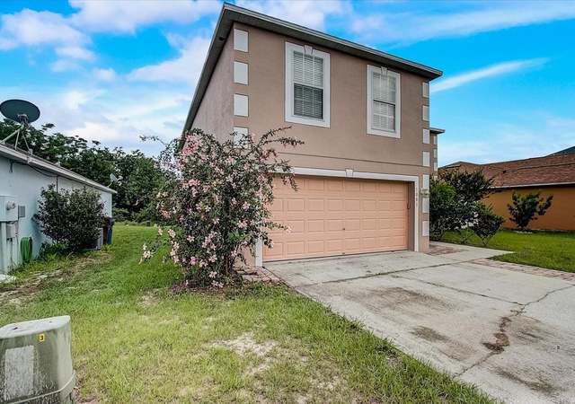 Photo of 1083 Ronlin St, Haines City, FL 33844