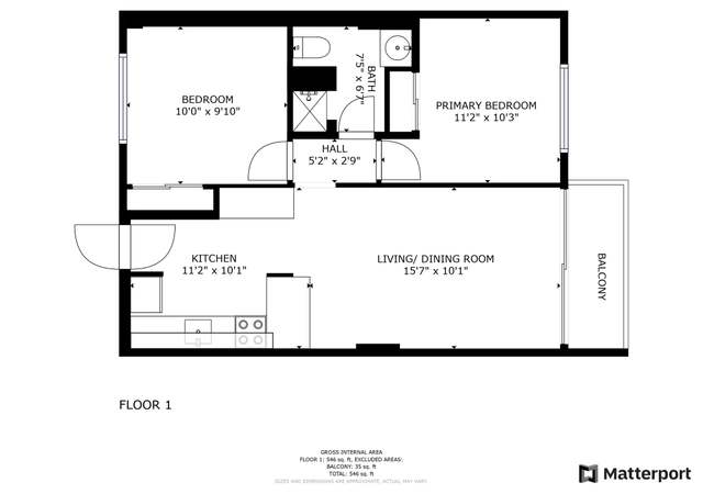 Photo of 222 Kaiulani Ave #503, Honolulu, HI 96815