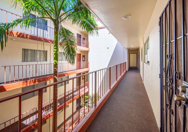 Photo of 222 Kaiulani Ave #503, Honolulu, HI 96815