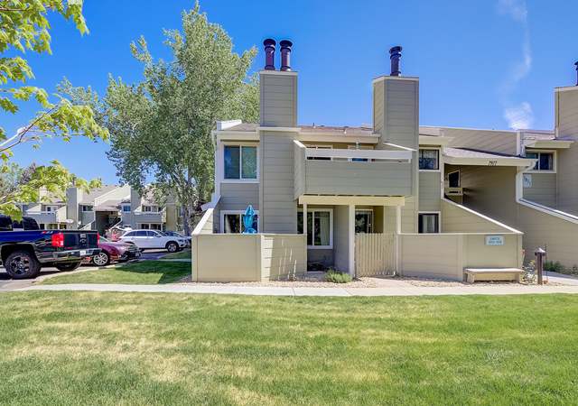 Photo of 7977 Countryside Dr #100, Niwot, CO 80503