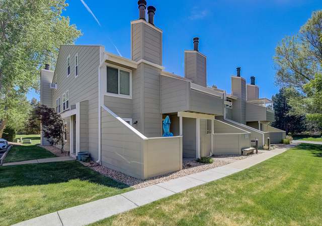Photo of 7977 Countryside Dr #100, Niwot, CO 80503