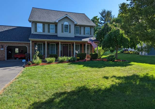 Photo of 13295 Iroquois Trl, Waynesboro, PA 17268