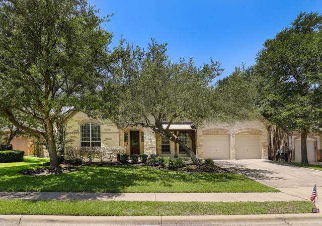 Photo of 1608 West End Pl, Round Rock, TX 78681