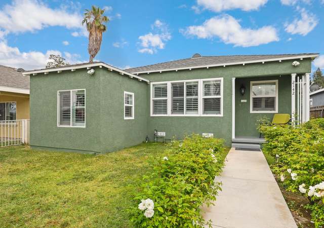 Photo of 2142 Fitzgerald Ave, Commerce, CA 90040