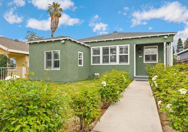 Photo of 2142 Fitzgerald Ave, Commerce, CA 90040