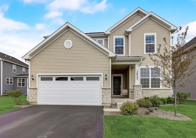 Photo of 3523 Gold Cup Ln, Naperville, IL 60564