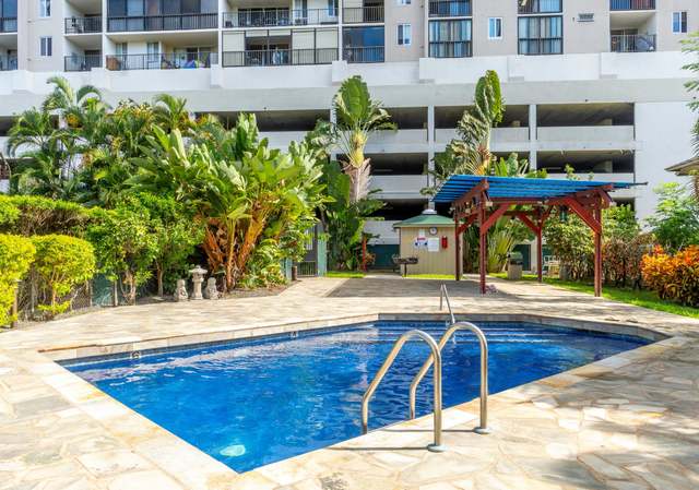 Photo of 2916 Date St Unit 6E, Honolulu, HI 96816