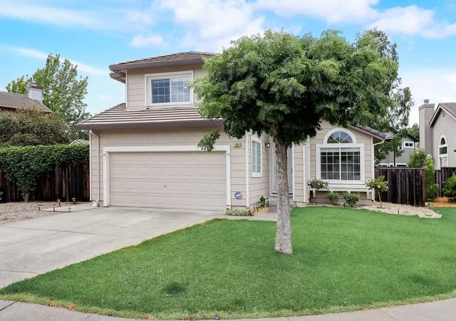 Photo of 439 Quince St, Windsor, CA 95492