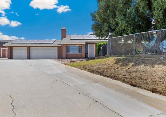Photo of 6995 Vista Del Verde, Riverside, CA 92509