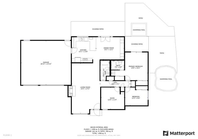 Photo of 6995 Vista Del Verde, Riverside, CA 92509