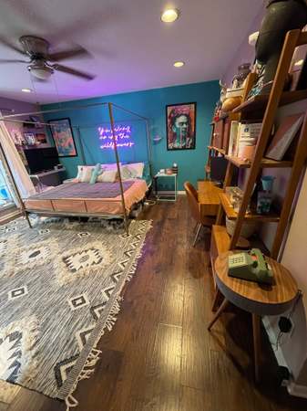 Property at 12333 Blue Water Dr, Austin, TX 78758, 3 beds, 2 baths