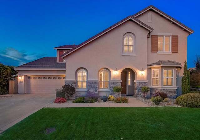 Photo of 3325 Wickenby Way, Roseville, CA 95661