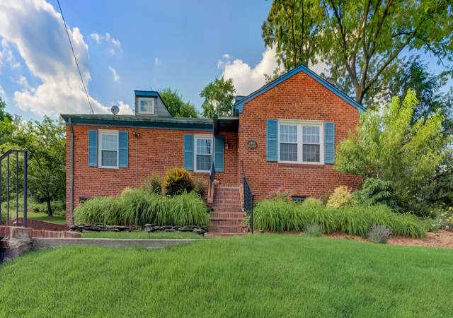 Photo of 6118 Arbor St, Cheverly, MD 20785