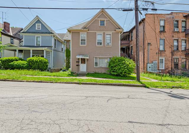 Photo of 329 W North St, City Of But Nw, PA 16001
