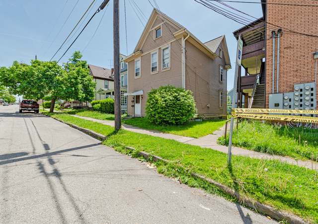 Photo of 329 W North St, City Of But Nw, PA 16001
