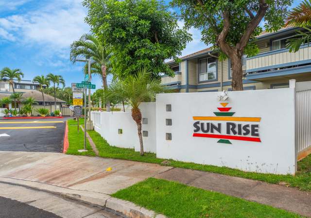 Photo of 91-245 Hanapouli Cir Unit 22F, Ewa Beach, HI 96706