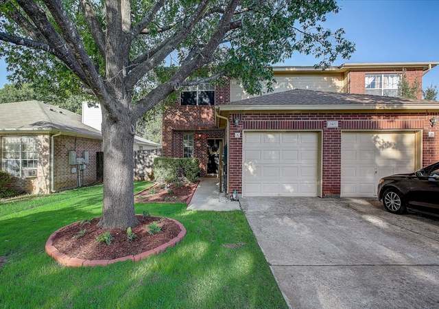 Photo of 2407 Curry Loop Unit A, Round Rock, TX 78664