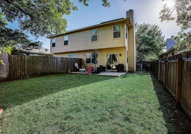 Photo of 2407 Curry Loop Unit A, Round Rock, TX 78664