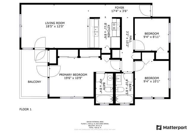 Photo of 92-1202 Palahia St Unit Q201, Kapolei, HI 96707
