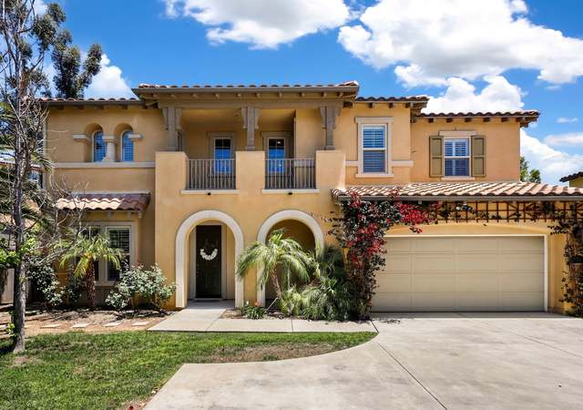 Photo of 770 Sungold Way, Escondido, CA 92027