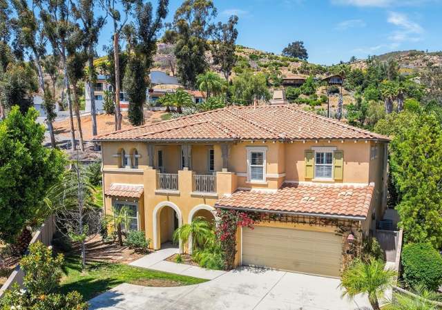 Photo of 770 Sungold Way, Escondido, CA 92027