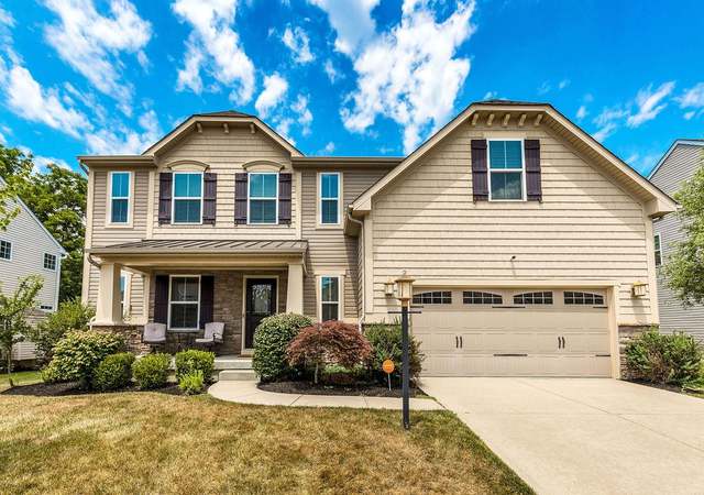 Photo of 5274 Terrace Ridge Dr, Milford, OH 45150