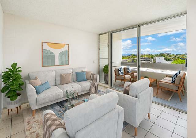 Photo of 1555 Pohaku St Unit B606, Honolulu, HI 96817