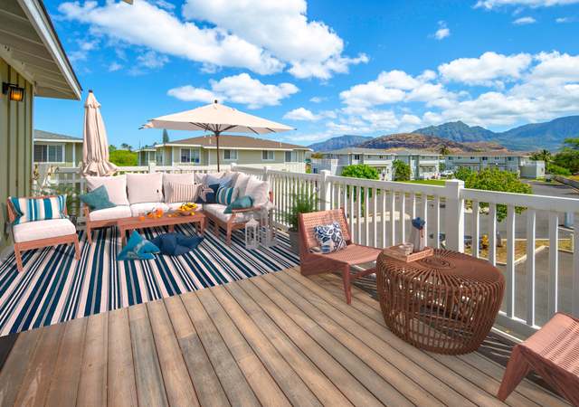Photo of 87-176 Maipalaoa Rd Unit P36, Waianae, HI 96792