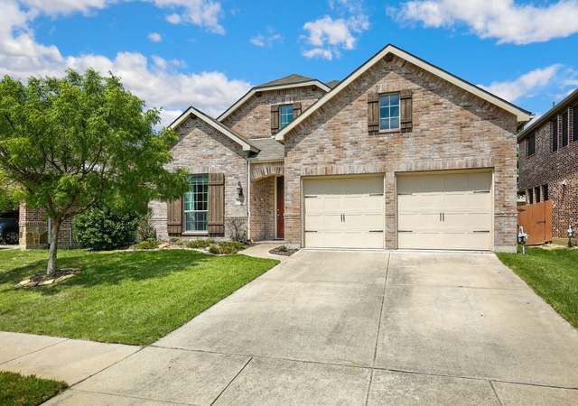 Photo of 1905 Fairway Glen Dr, Wylie, TX 75098