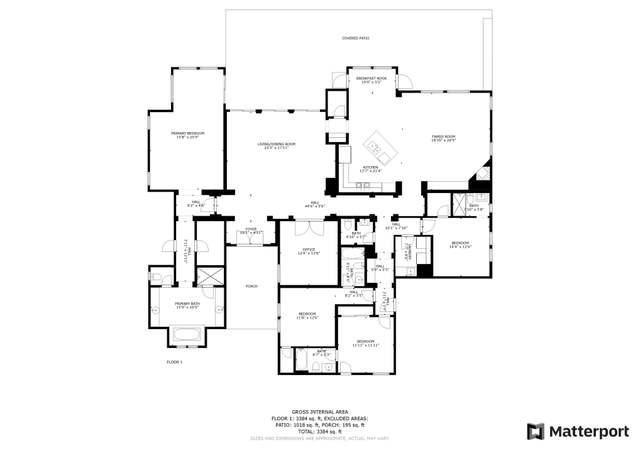 Photo of 1407 Montelena Ct, Vista, CA 92084