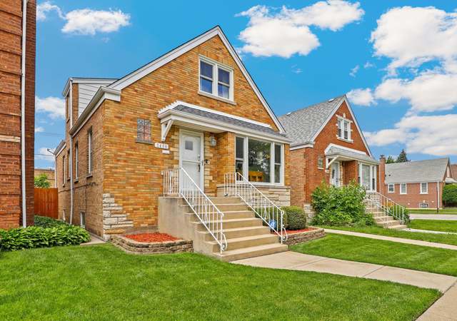 Photo of 3454 N Neva Ave, Chicago, IL 60634