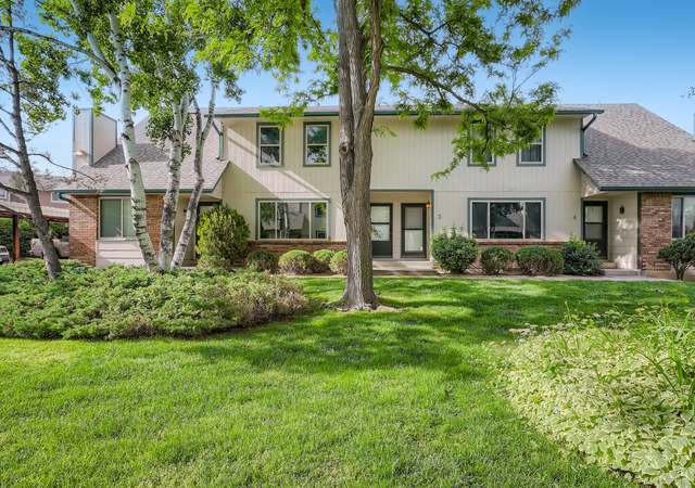 Photo of 915 44th Avenue Ct #2, Greeley, CO 80634