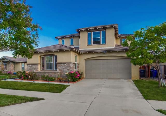 Photo of 545 Chandler Ct, Escondido, CA 92027