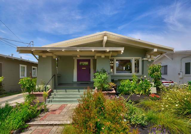Photo of 3008 Dohr St, Berkeley, CA 94702